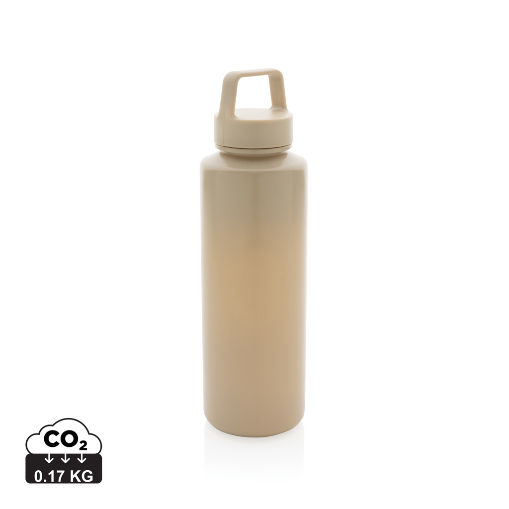 Miniature 15 pour Bouteille 500ml en PP recyclé RCS et avec poignée