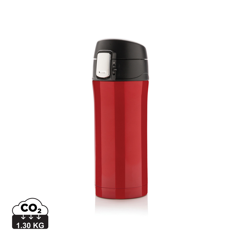 Miniature 21 pour Mug 300ml à fermeture facile en acier inoxydable recyclé RCS