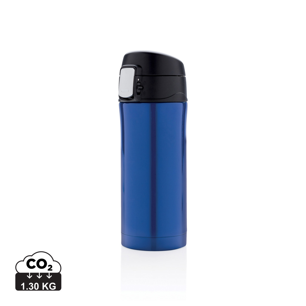 Miniature 22 pour Mug 300ml à fermeture facile en acier inoxydable recyclé RCS