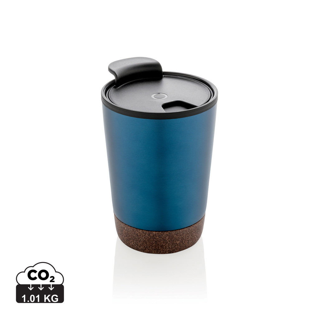 Miniature 16 pour Tasse à café en liège et en acier inoxydable GRS