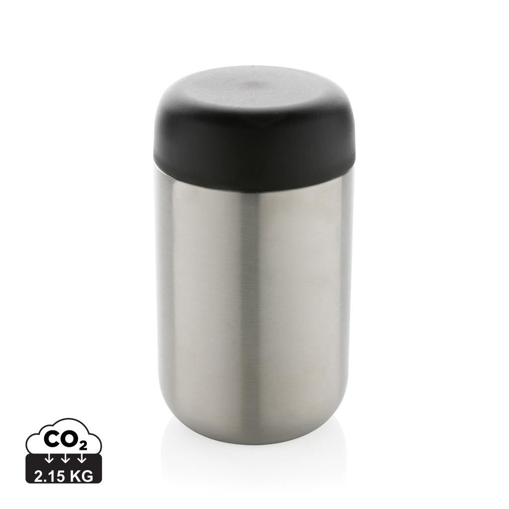 Miniature 9 pour Mug isotherme en acier inoxydable recyclé certifié RCS Brew