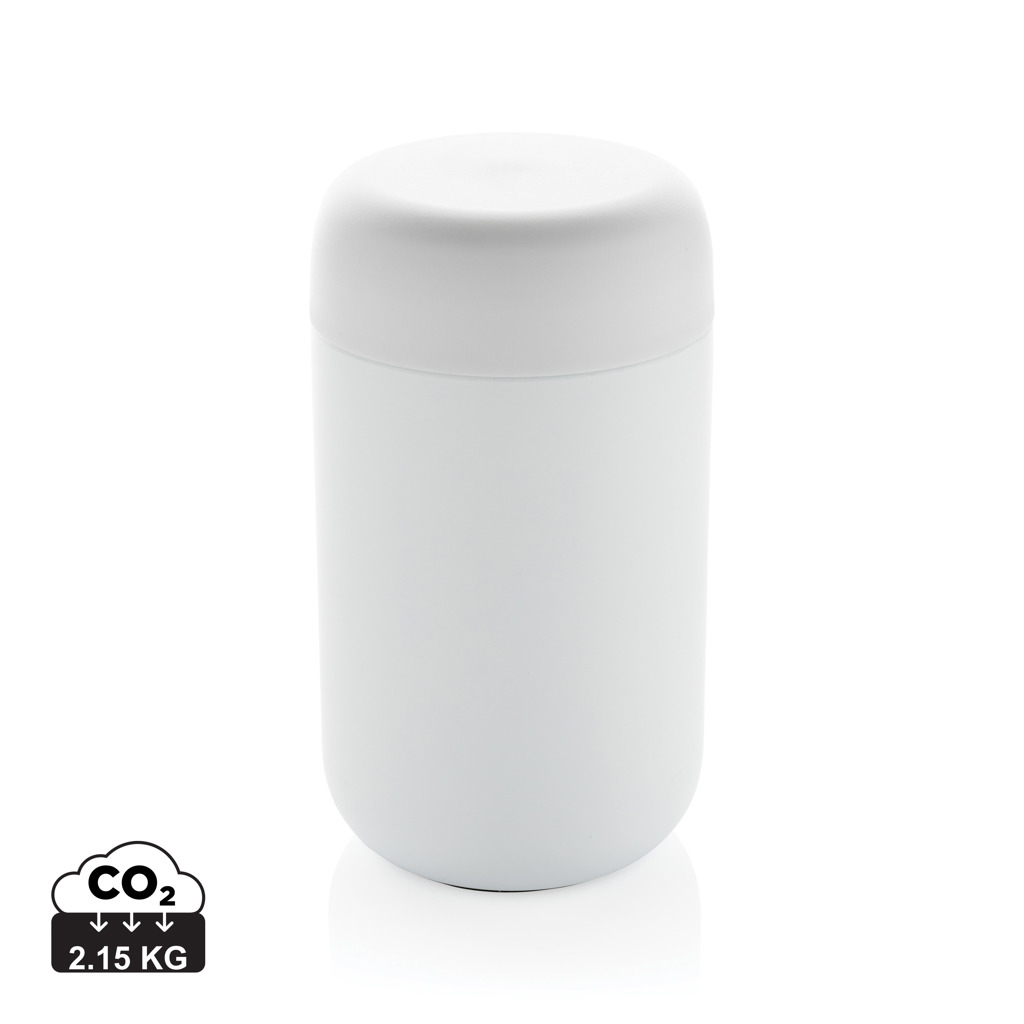 Miniature 10 pour Mug isotherme en acier inoxydable recyclé certifié RCS Brew