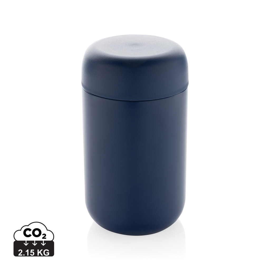 Miniature 11 pour Mug isotherme en acier inoxydable recyclé certifié RCS Brew