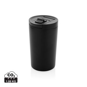 Visuel Mug 300ml isotherme et étanche en acier recyclé RCS