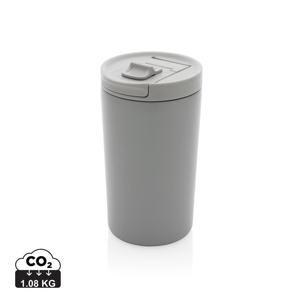 Miniature 13 pour Mug 300ml isotherme et étanche en acier recyclé RCS