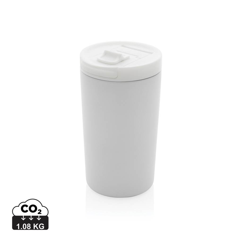 Miniature 14 pour Mug 300ml isotherme et étanche en acier recyclé RCS