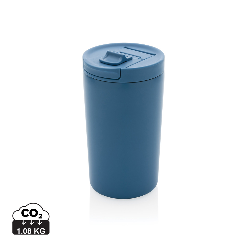 Miniature 15 pour Mug 300ml isotherme et étanche en acier recyclé RCS
