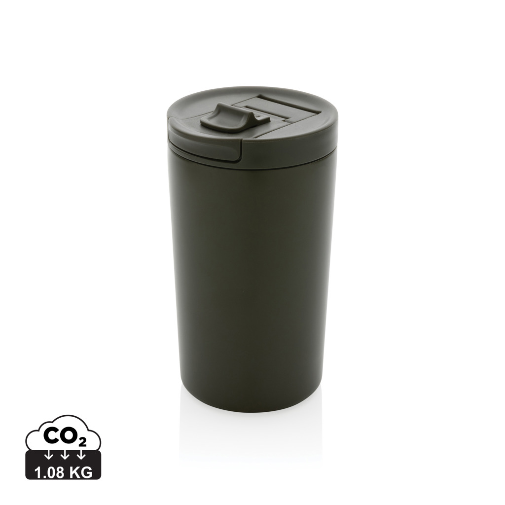 Miniature 16 pour Mug 300ml isotherme et étanche en acier recyclé RCS