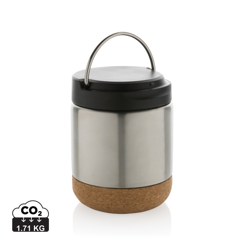 Miniature 14 pour Conteneur à aliments en acier recyclé certifiée RCS Savory