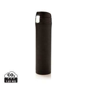 Visuel Bouteille 450ml verrouillage facile en plastique recyclé RCS