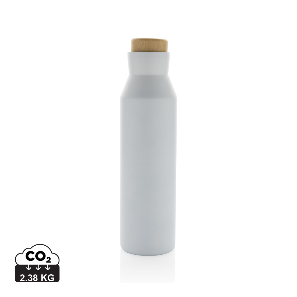 Miniature 11 pour Bouteille iso en acier inoxydable recyclé certifiée RCS Gaia
