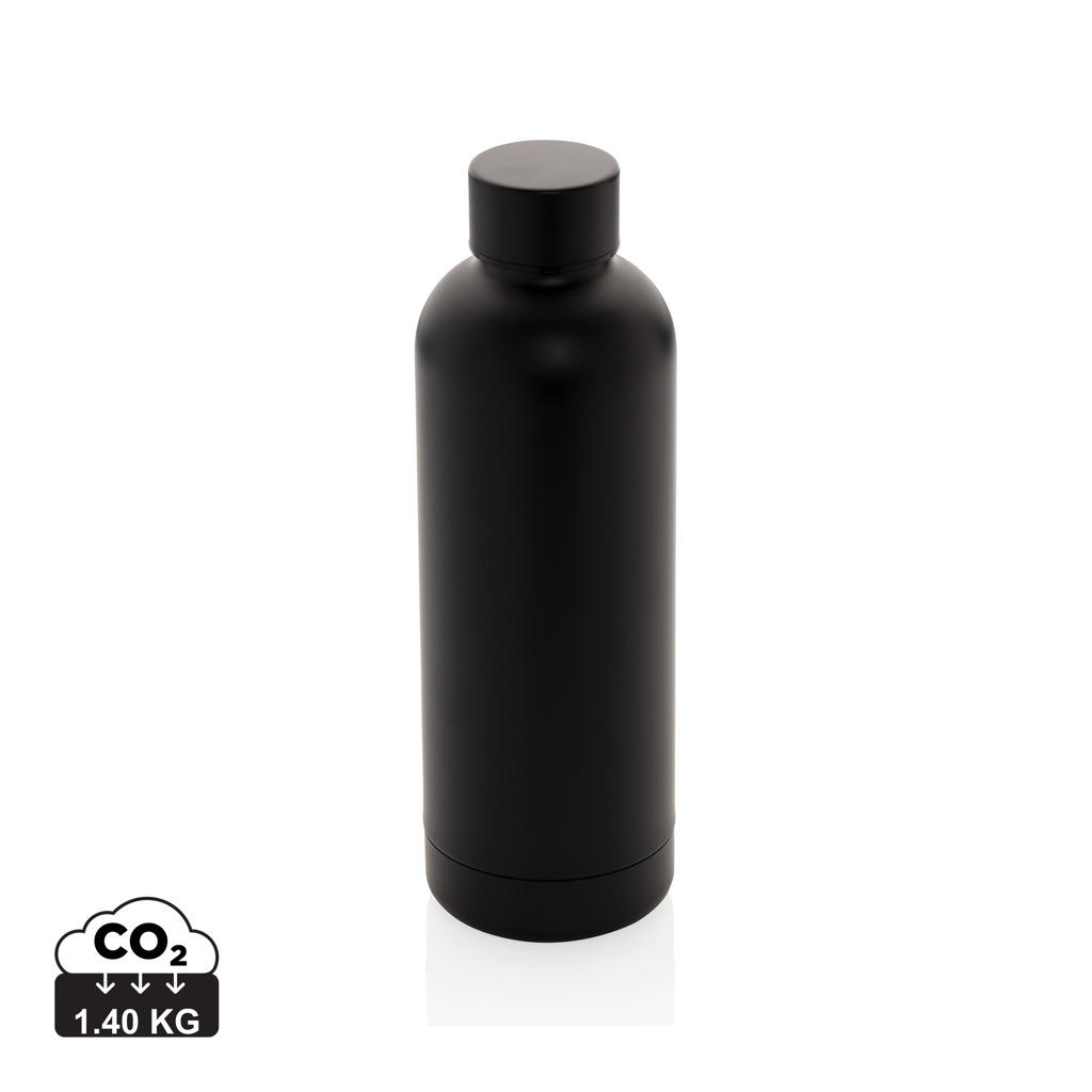 Miniature 17 pour Bouteille isotherme 500ml en acier inoxydable recyclé RCS