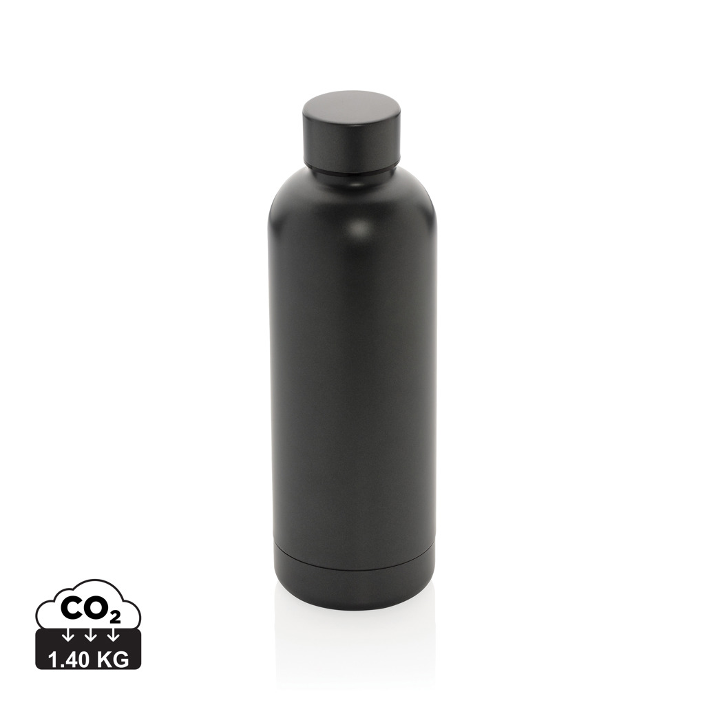 Miniature 18 pour Bouteille isotherme 500ml en acier inoxydable recyclé RCS