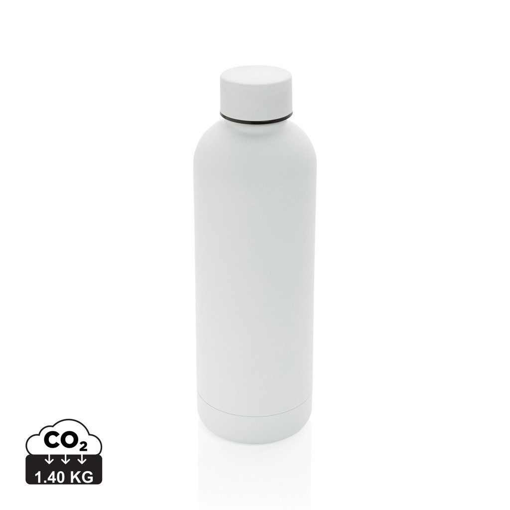 Miniature 19 pour Bouteille isotherme 500ml en acier inoxydable recyclé RCS