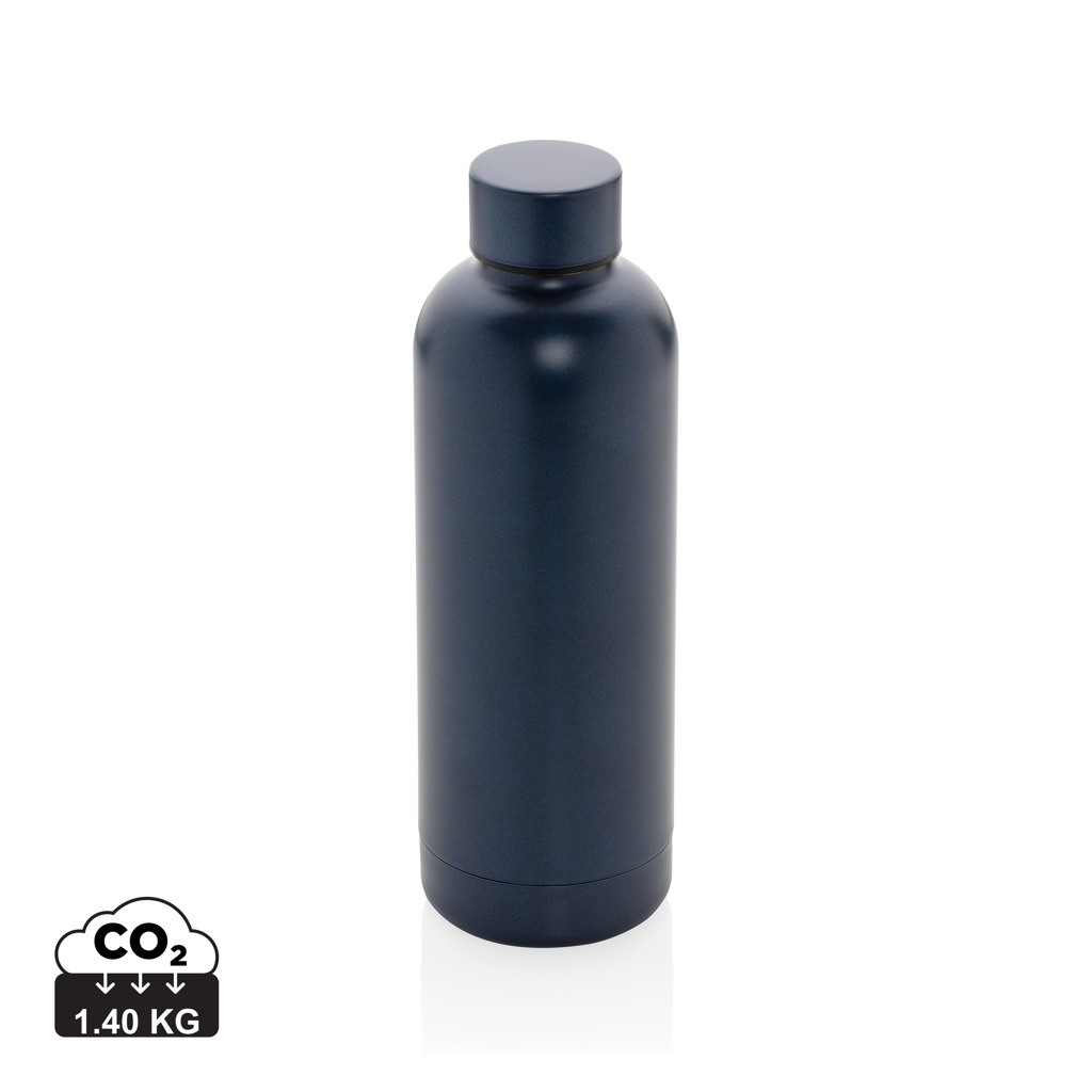 Miniature 20 pour Bouteille isotherme 500ml en acier inoxydable recyclé RCS