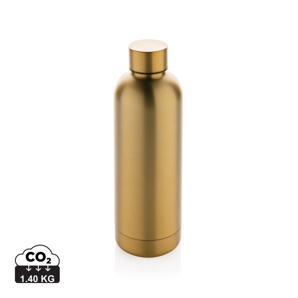 Miniature 21 pour Bouteille isotherme 500ml en acier inoxydable recyclé RCS