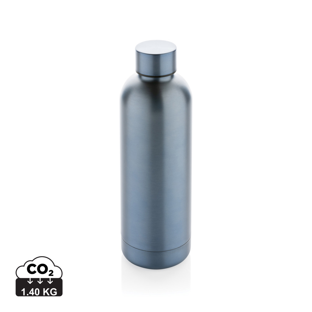 Miniature 23 pour Bouteille isotherme 500ml en acier inoxydable recyclé RCS