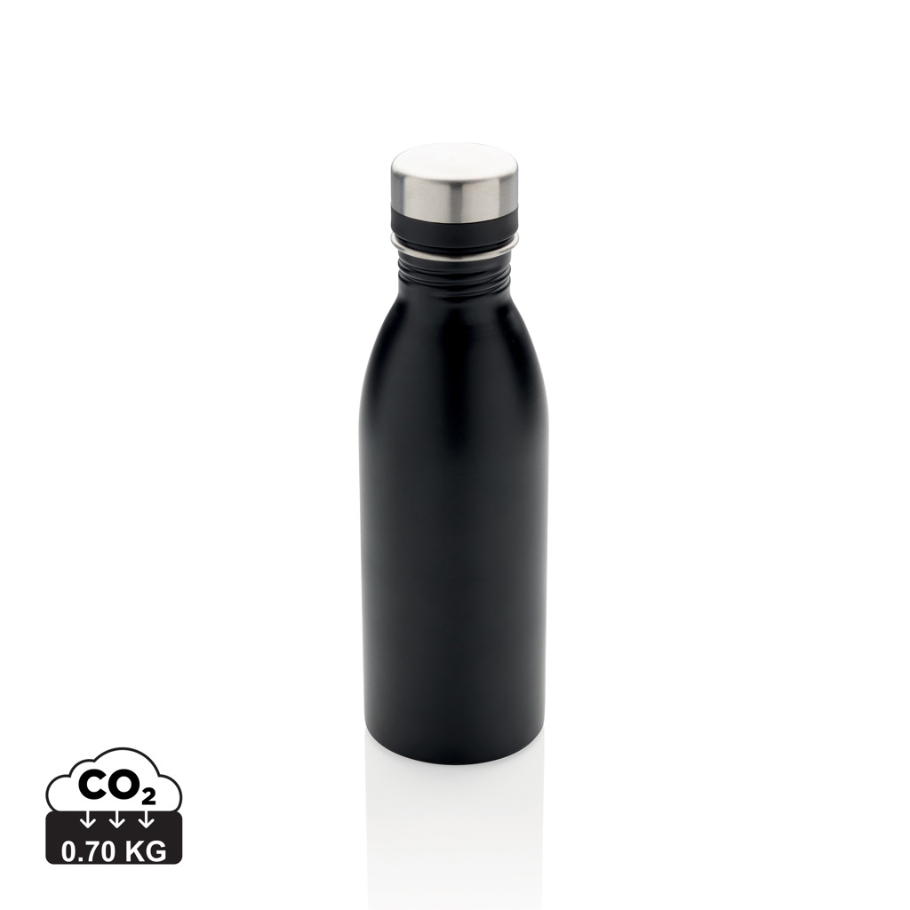 Miniature 12 pour Bouteille d’eau 500ml en acier inoxydable recyclé RCS