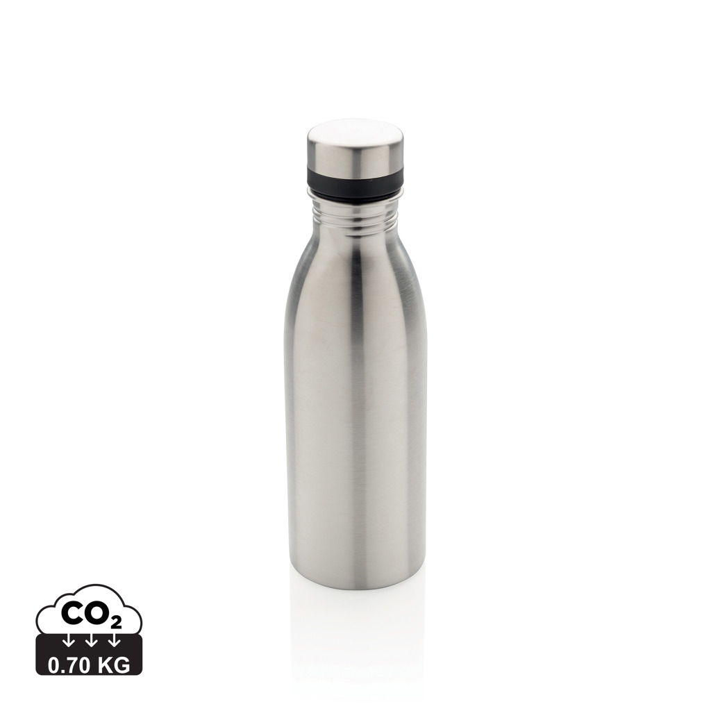 Miniature 13 pour Bouteille d’eau 500ml en acier inoxydable recyclé RCS