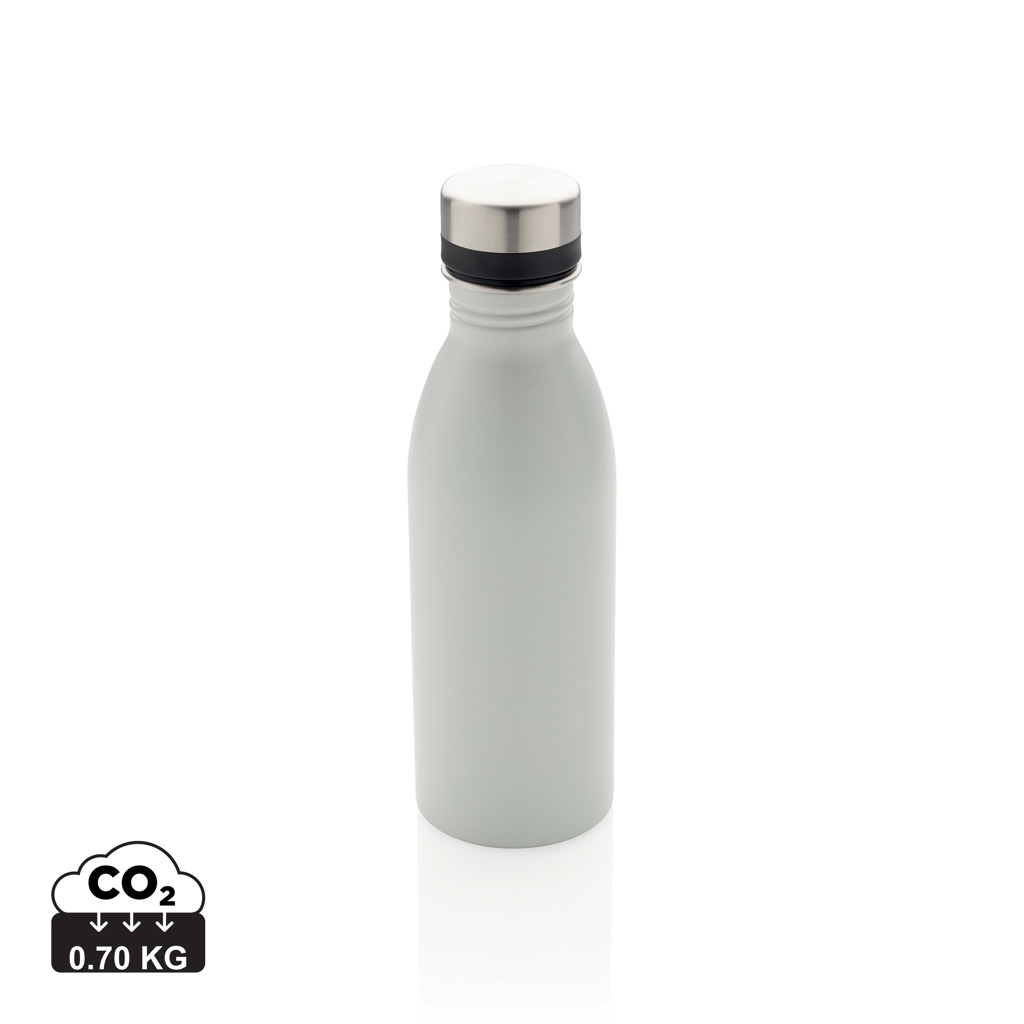 Miniature 14 pour Bouteille d’eau 500ml en acier inoxydable recyclé RCS