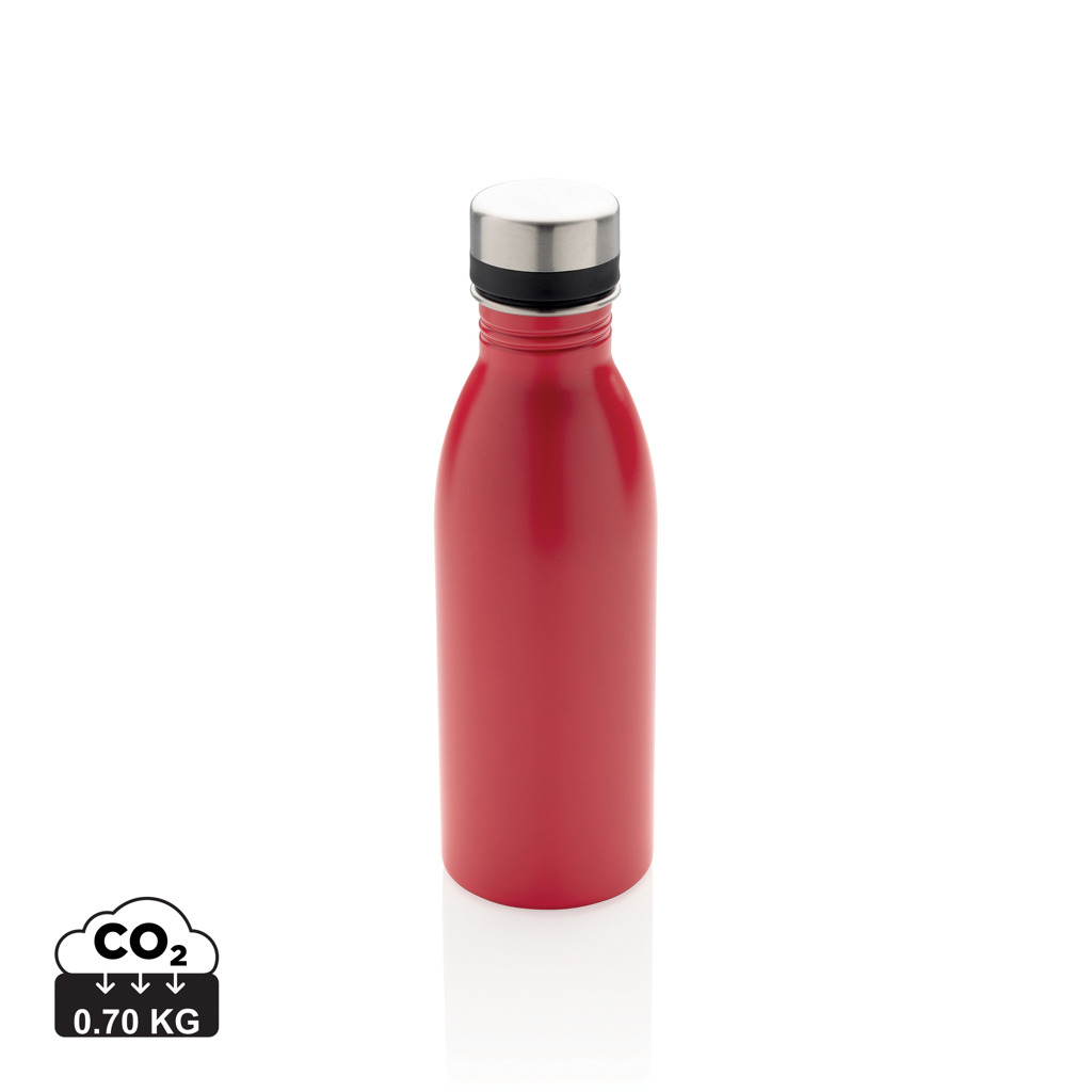 Miniature 15 pour Bouteille d’eau 500ml en acier inoxydable recyclé RCS