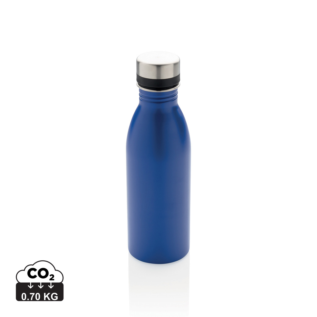 Miniature 16 pour Bouteille d’eau 500ml en acier inoxydable recyclé RCS