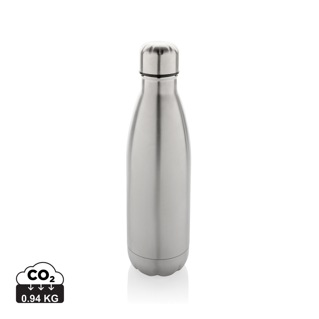 Miniature 11 pour Bouteille d'eau en acier inox recyclé certifié RCS Eureka