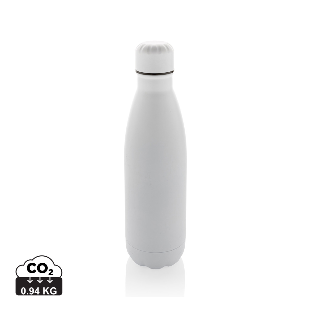Miniature 12 pour Bouteille d'eau en acier inox recyclé certifié RCS Eureka