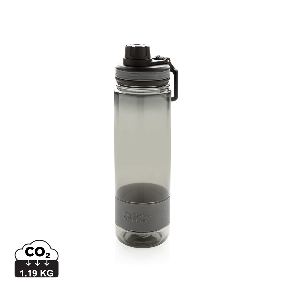 Miniature 1 pour Swiss Peak bouteille en Tritan
