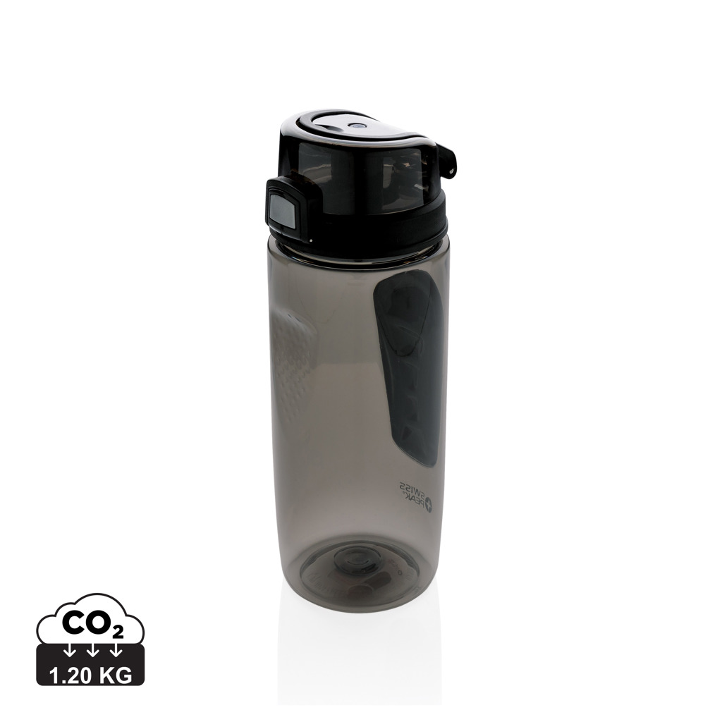 Miniature 1 pour Bouteille sport en tritan Swiss Peak