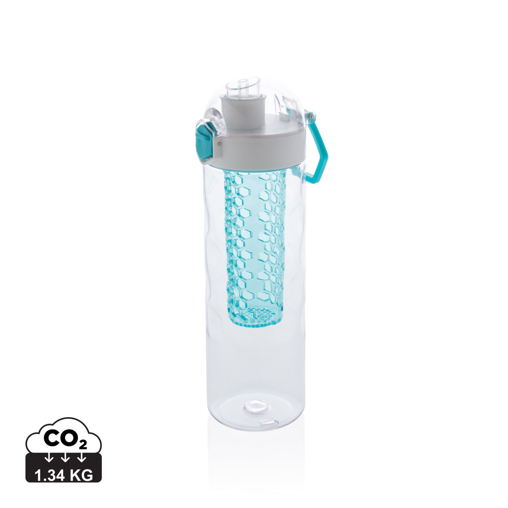 Miniature 15 pour Bouteille d'eau à infusion étanche Honeycomb