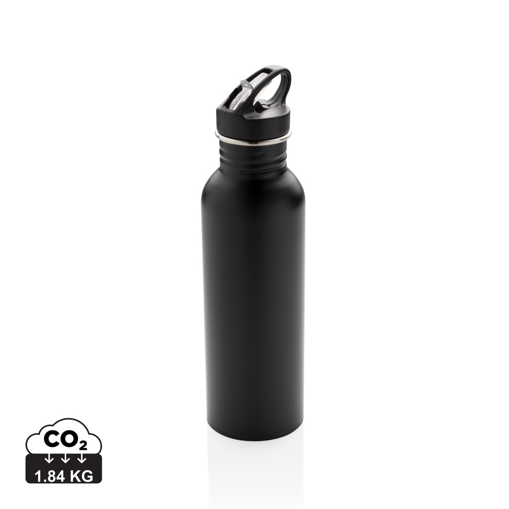 Miniature 16 pour Bouteille Deluxe sport en acier