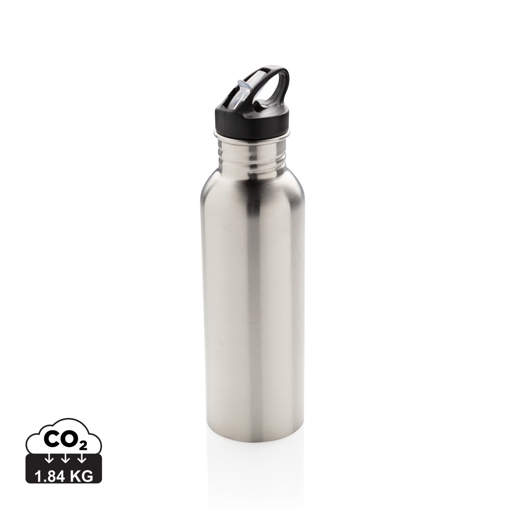 Miniature 17 pour Bouteille Deluxe sport en acier