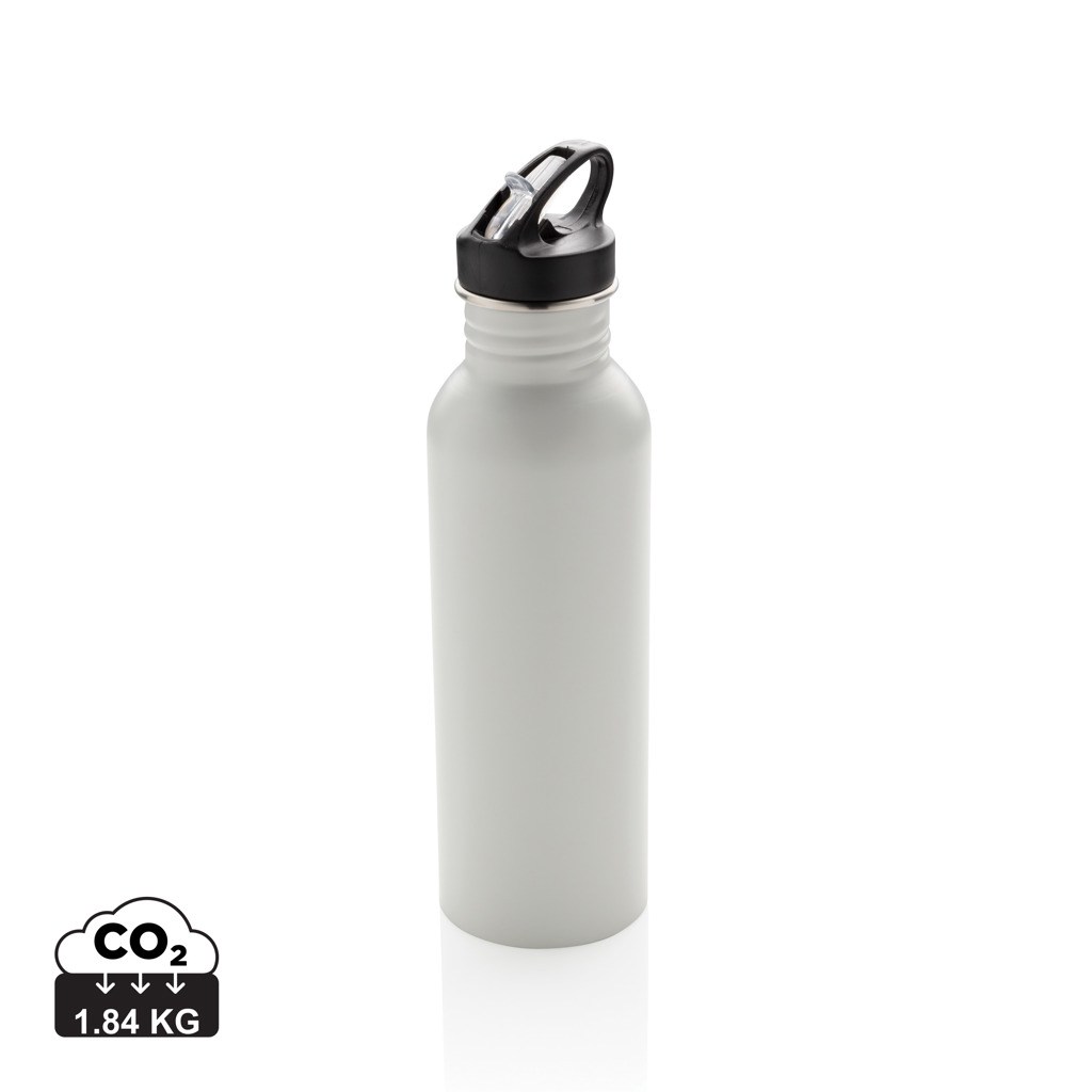Miniature 18 pour Bouteille Deluxe sport en acier