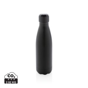 Visuel Bouteille isotherme en acier 500ml