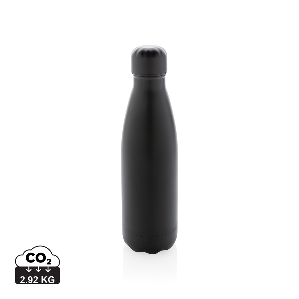 Miniature 1 pour Bouteille isotherme en acier 500ml