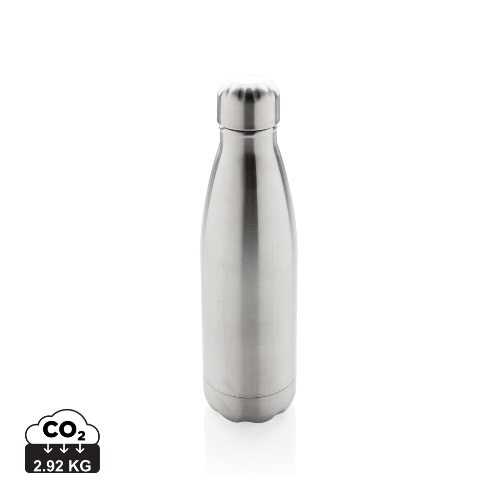 Miniature 12 pour Bouteille isotherme en acier