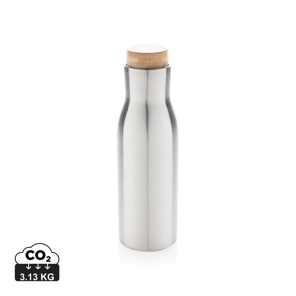 Miniature 13 pour Bouteille isotherme et étanche avec couvercle en acier Clima
