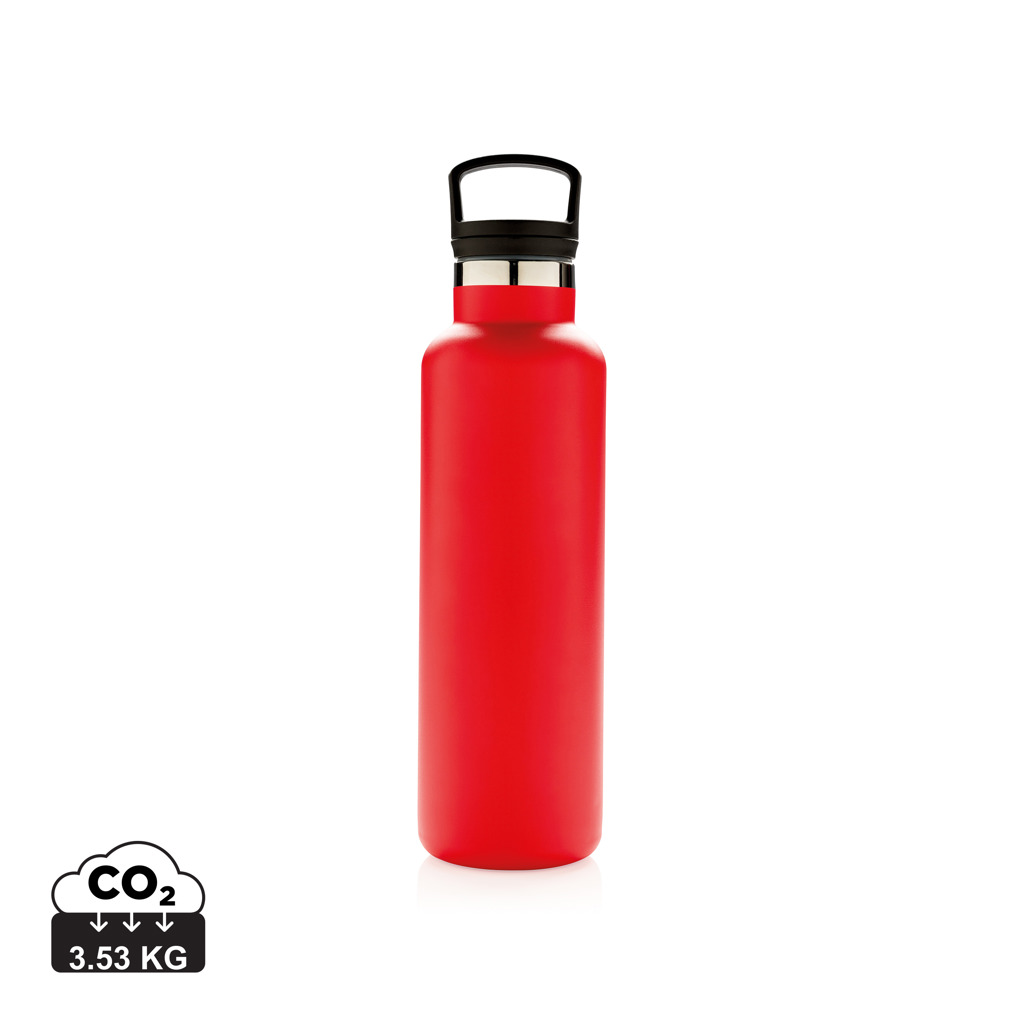Miniature 15 pour Bouteille isotherme à goulot standard