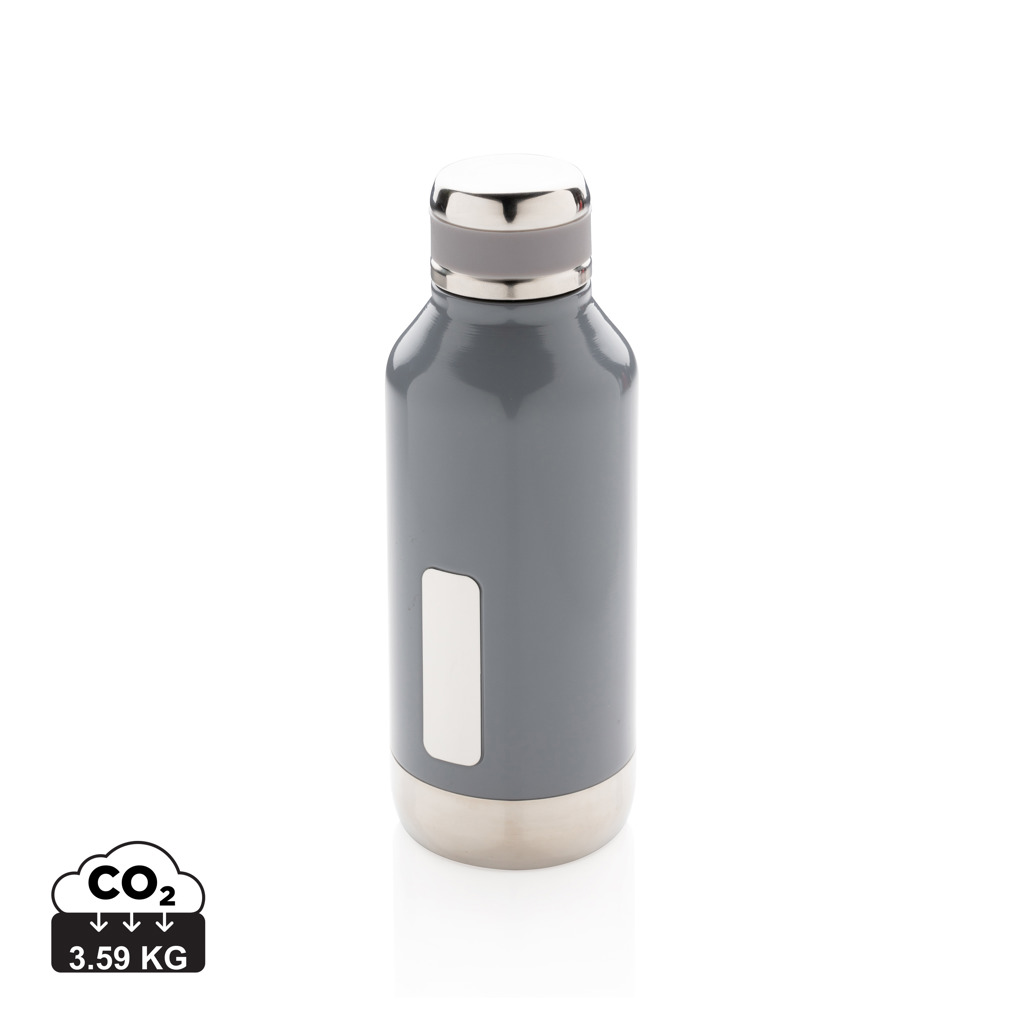 Miniature 14 pour Bouteille étanche avec plaque