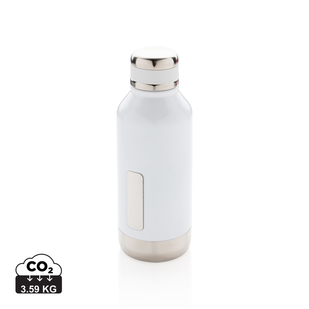 Miniature 15 pour Bouteille étanche avec plaque