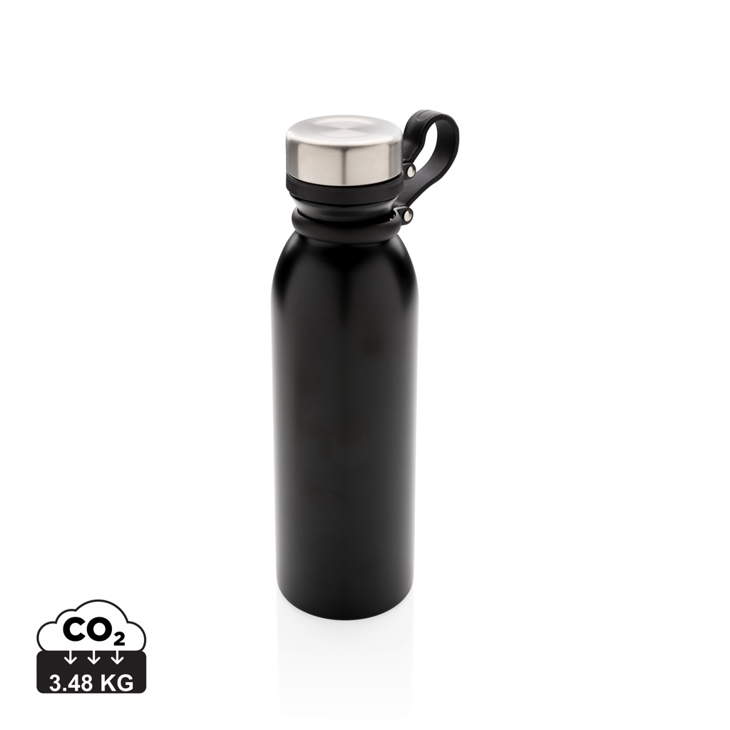 Miniature 1 pour Bouteille en cuivre avec dragonne