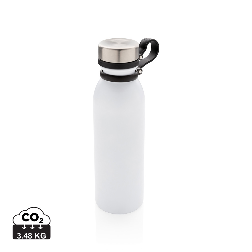 Miniature 10 pour Bouteille en cuivre avec dragonne