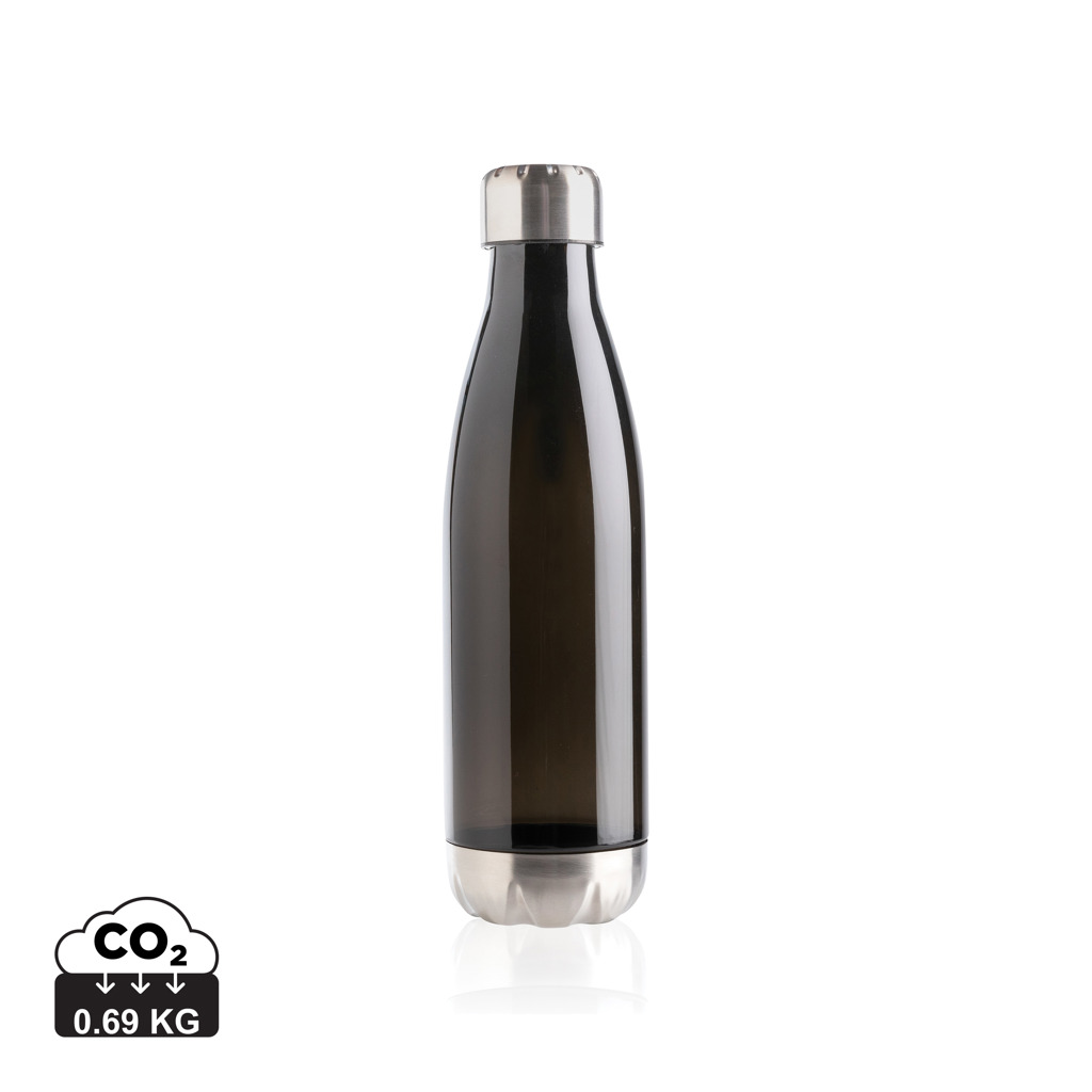 Miniature 8 pour Bouteille d'eau étanche avec bouchon en acier