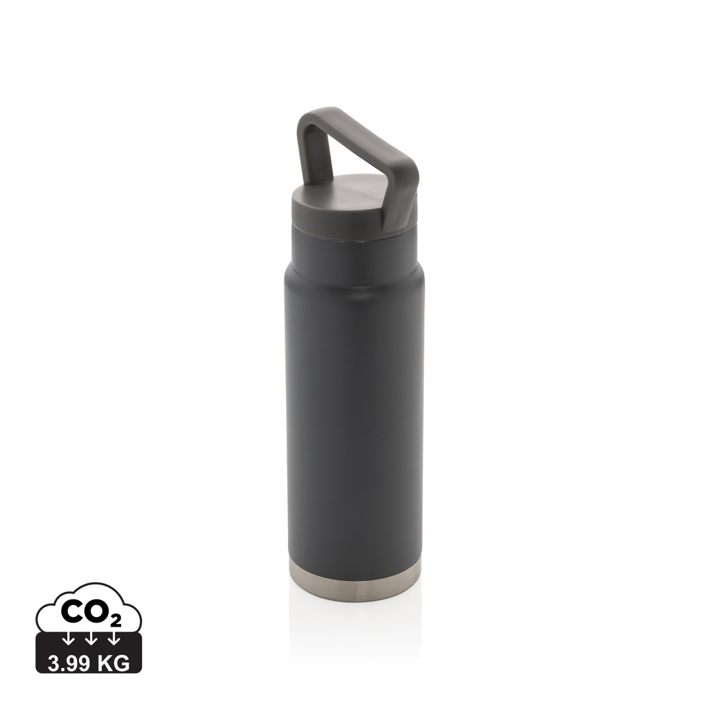 Miniature 15 pour Bouteille isotherme étanche avec poignée