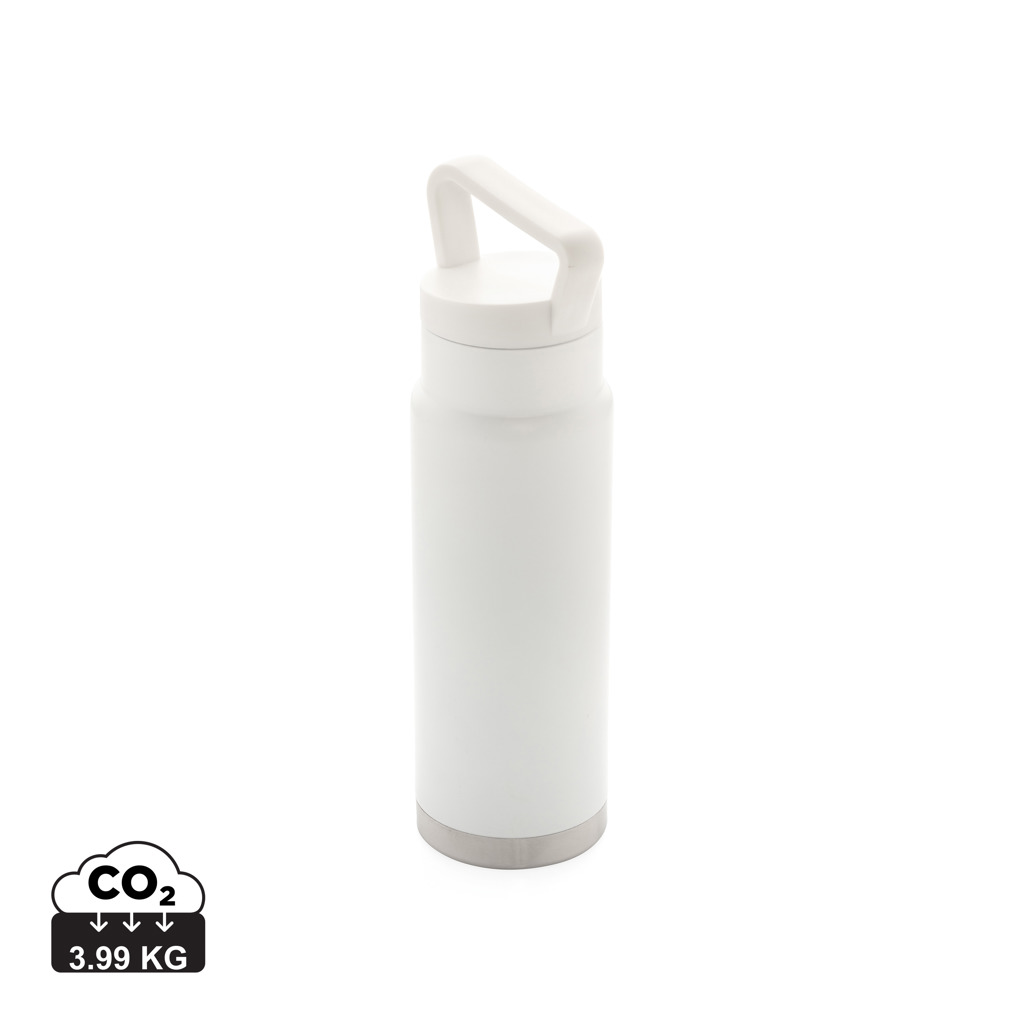Miniature 16 pour Bouteille isotherme étanche avec poignée