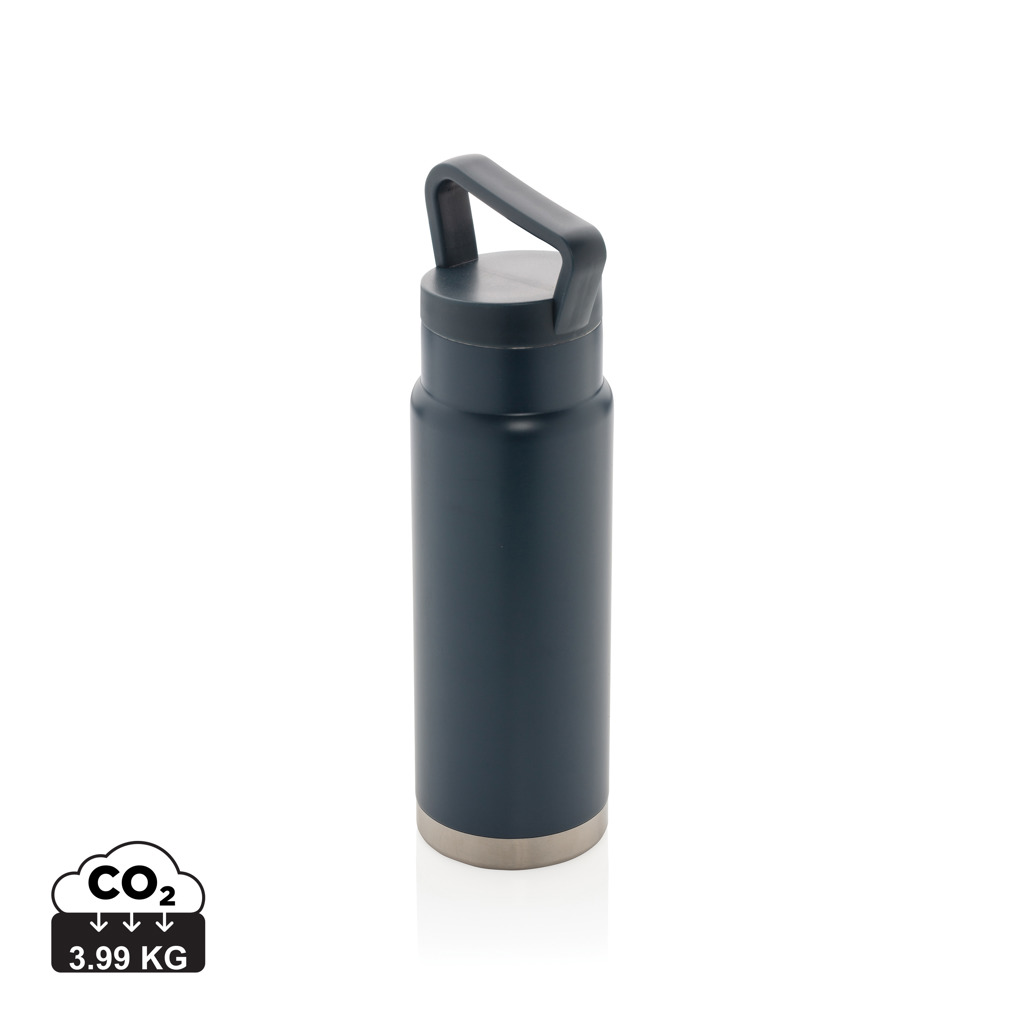 Miniature 17 pour Bouteille isotherme étanche avec poignée