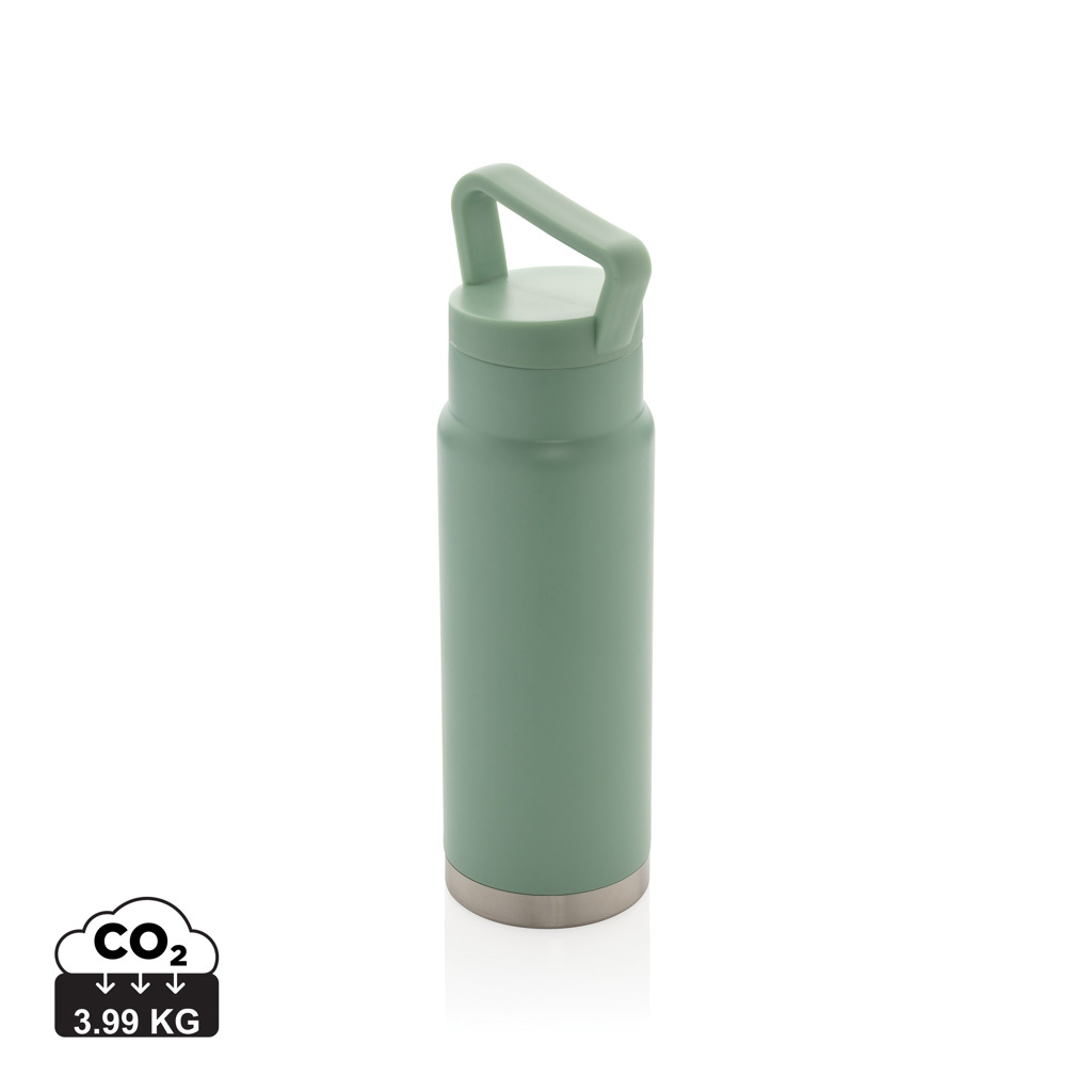 Miniature 18 pour Bouteille isotherme étanche avec poignée