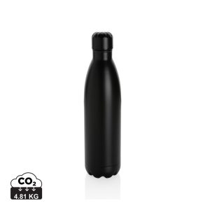 Visuel Bouteille isotherme en acier 750ml