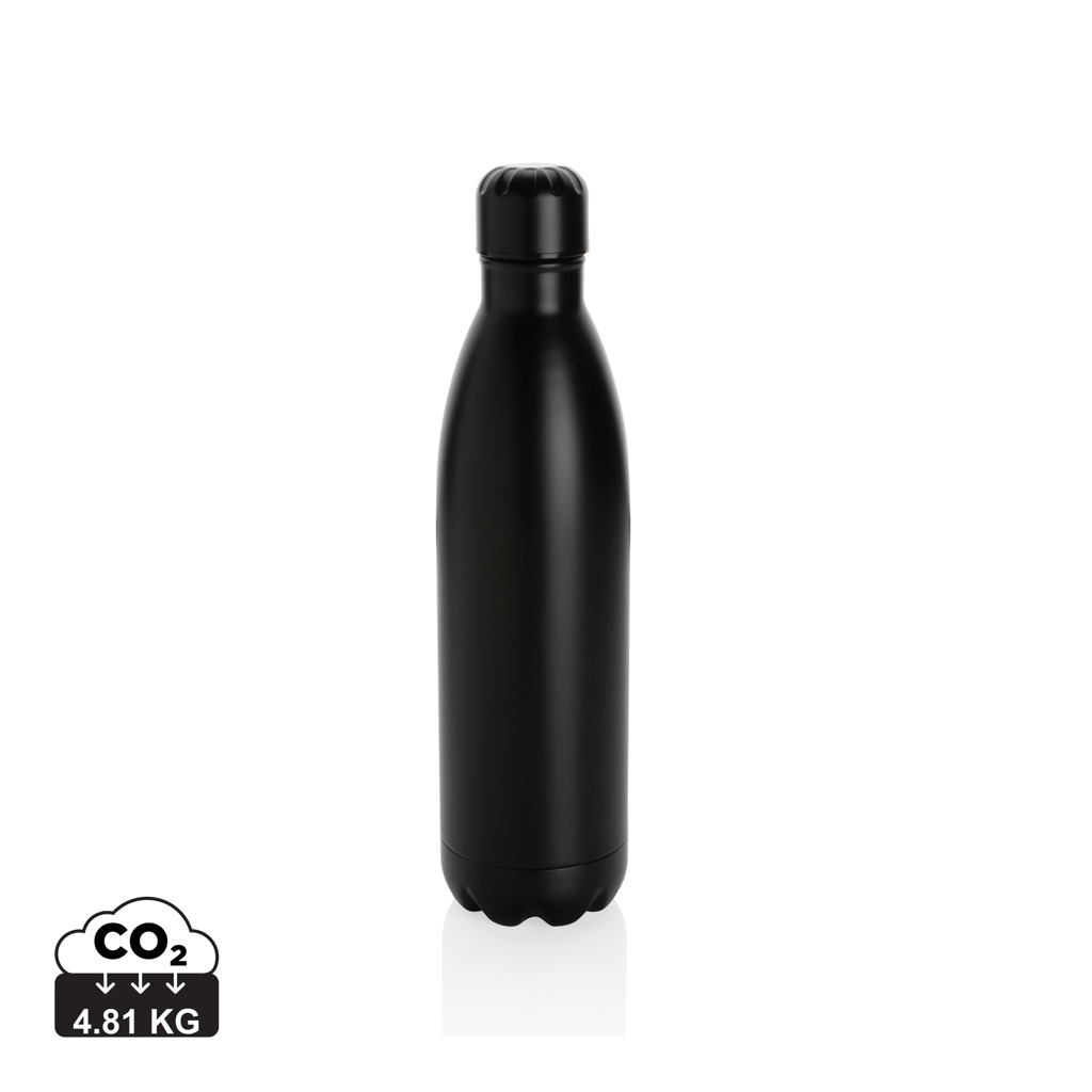Miniature 1 pour Bouteille isotherme en acier 750ml